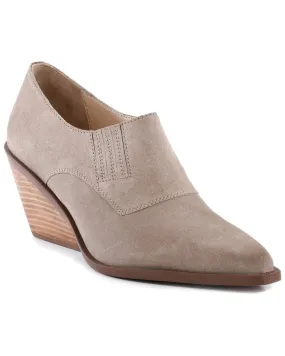 Abrasion   Resistant Seychelles Seattle Suede Bootie