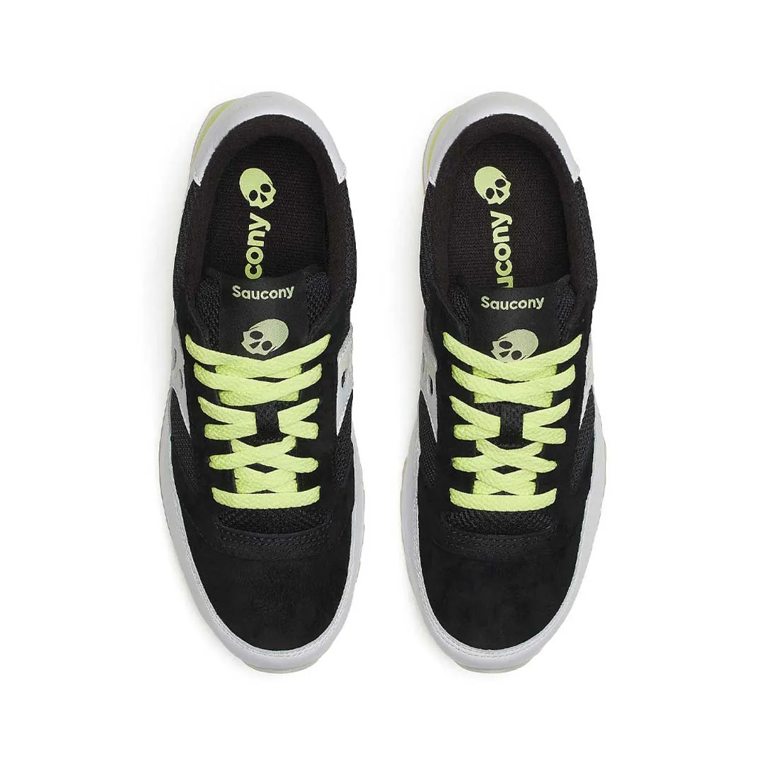 Saucony - Unisex Jazz Original Halloween Shoes (S70863-1) Airflow Ventilation System Walk Routine