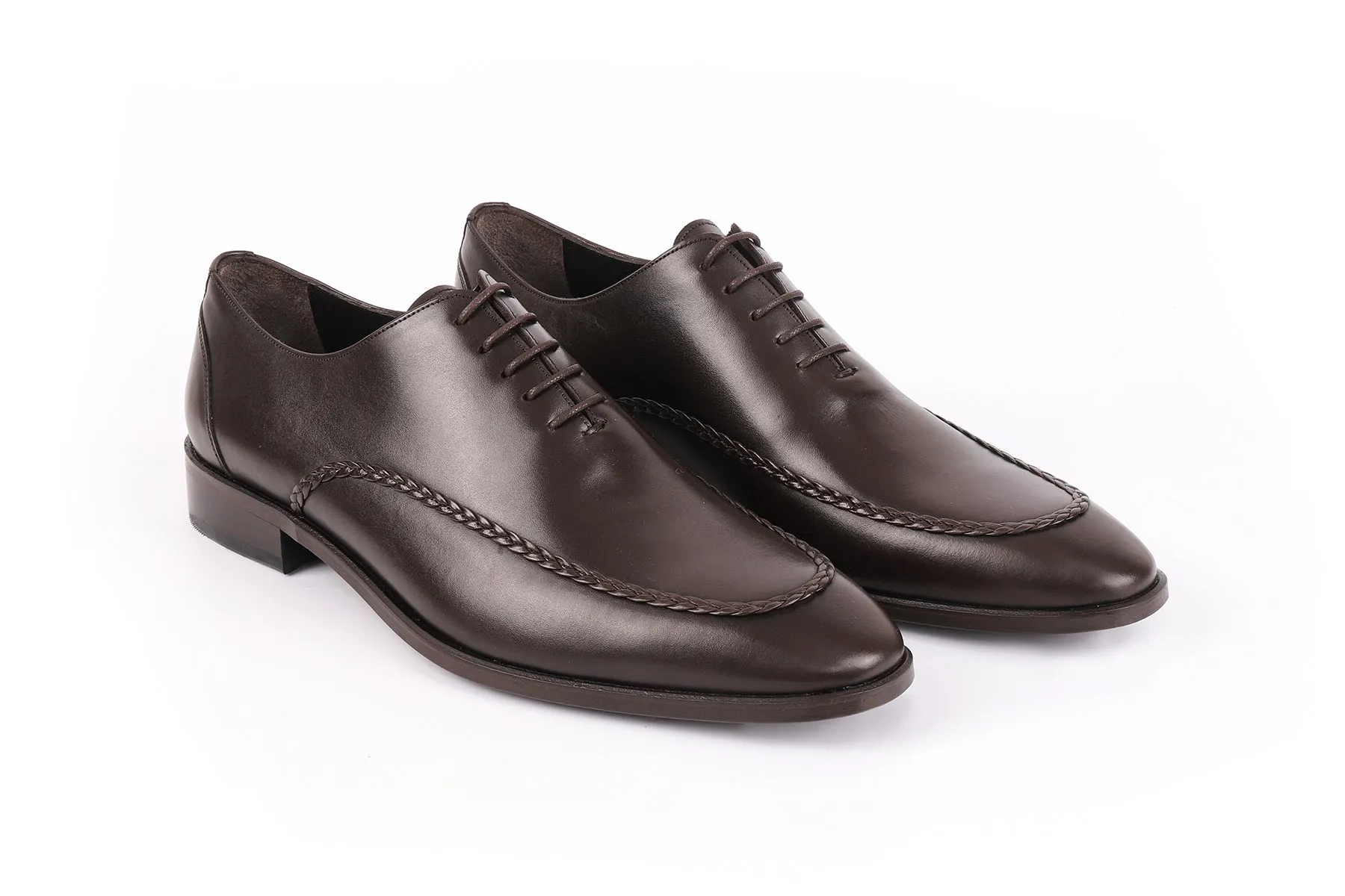 Stylish Footwear Frisco Oxford Dress Shoes