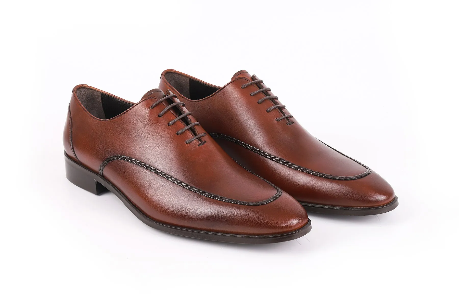 summer use Color Pop Frisco Oxford Dress Shoes