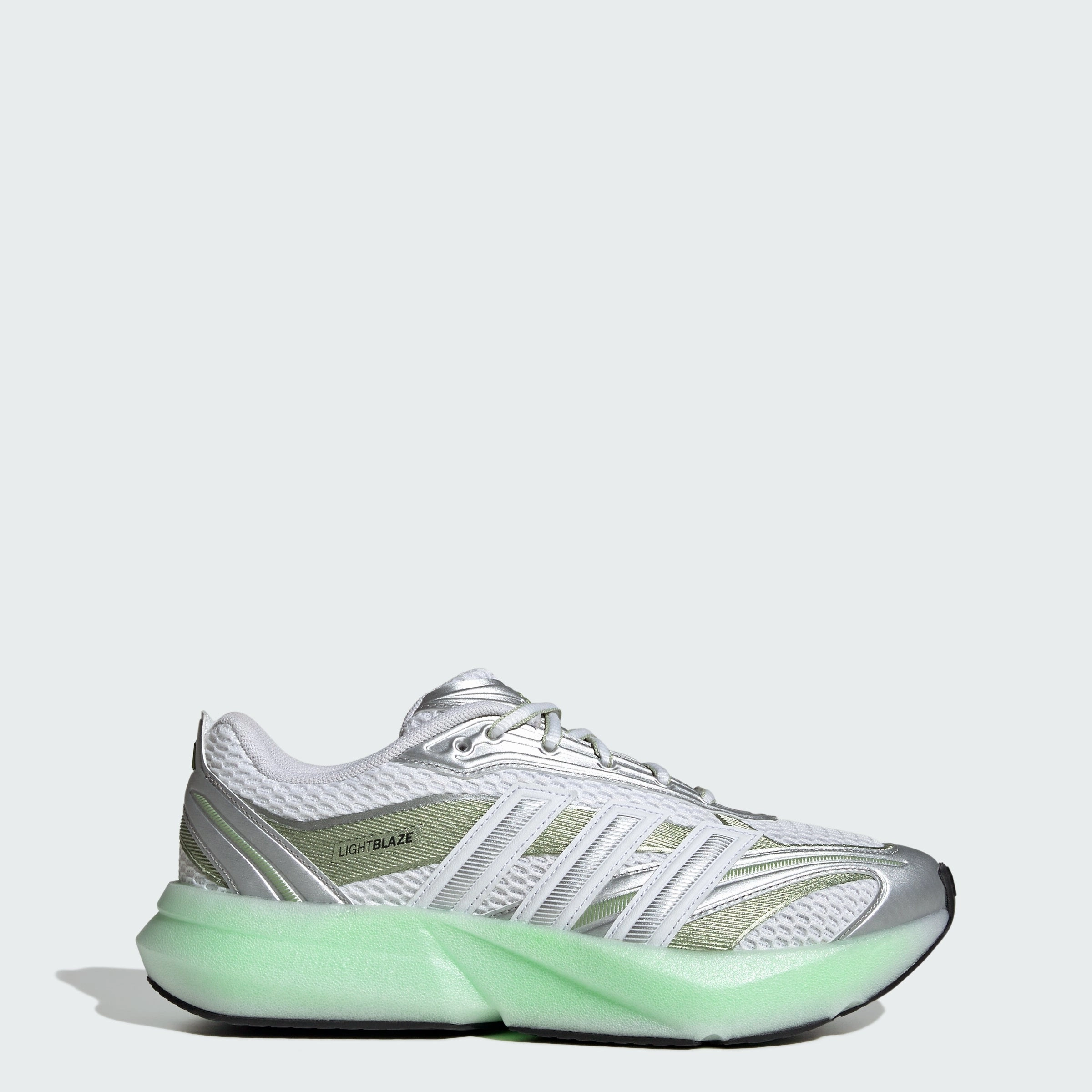 Foot Structure Women's adidas Lightblaze Glow Shoes
