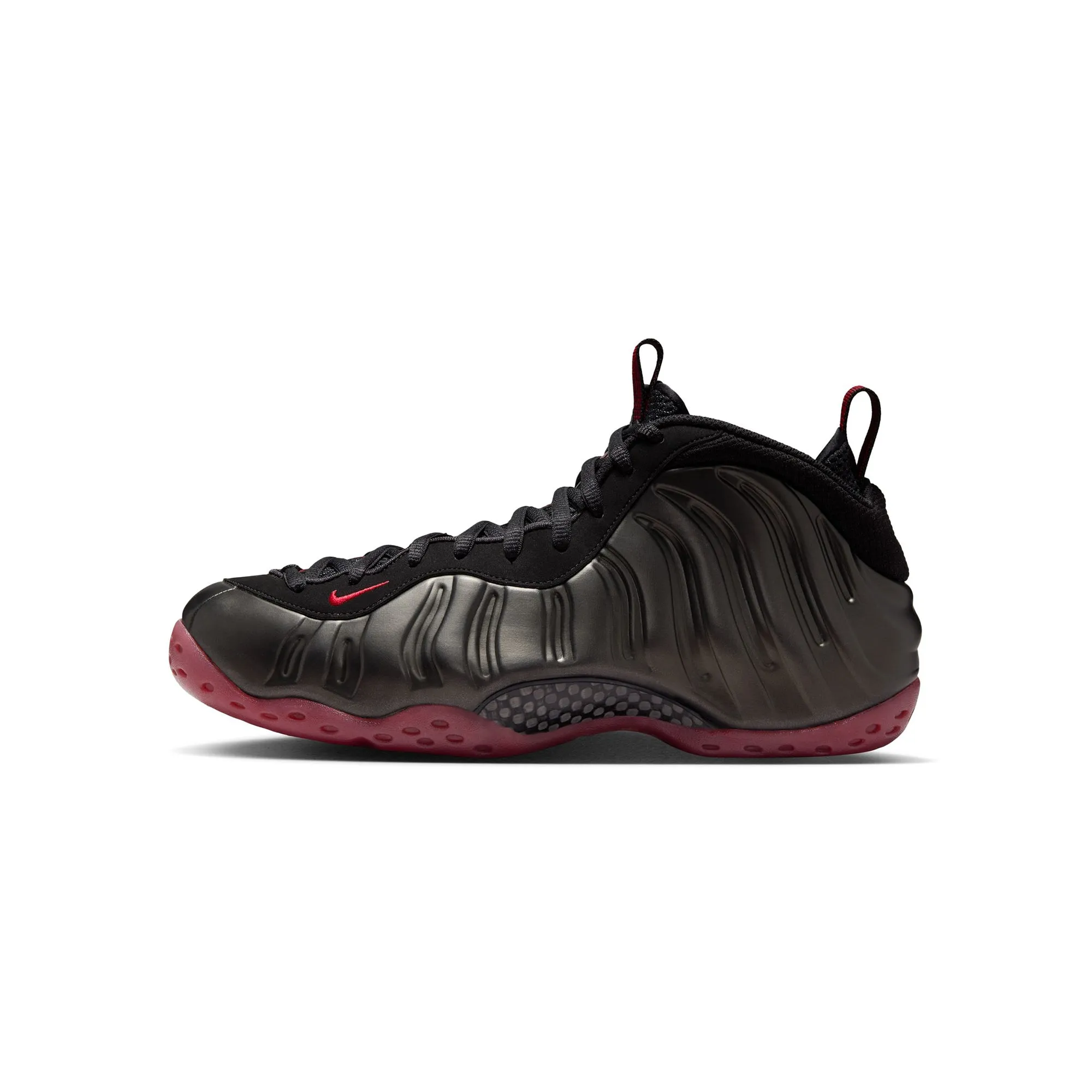 Nike Mens Air Foamposite One Shoes performance - brand shoes Multi Density Midsoles