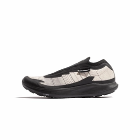 Salomon Mens Pulsar Advanced Shoes Style - conscious