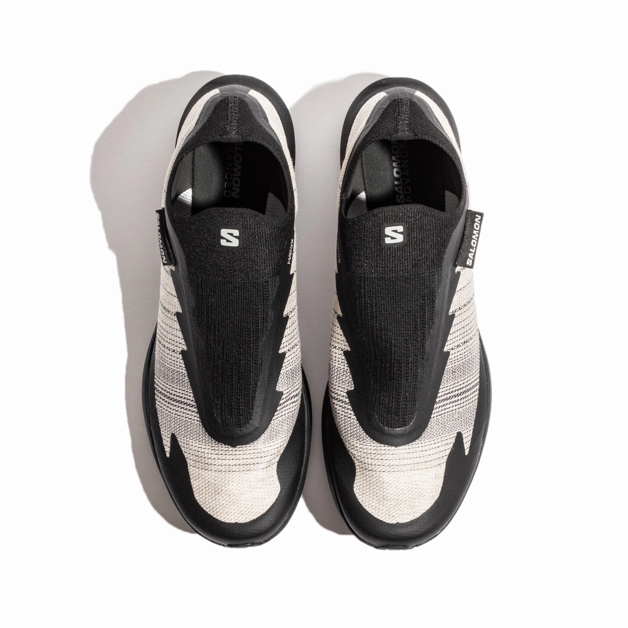 Street Trip anti - odor treatments Salomon Mens Pulsar Advanced Shoes