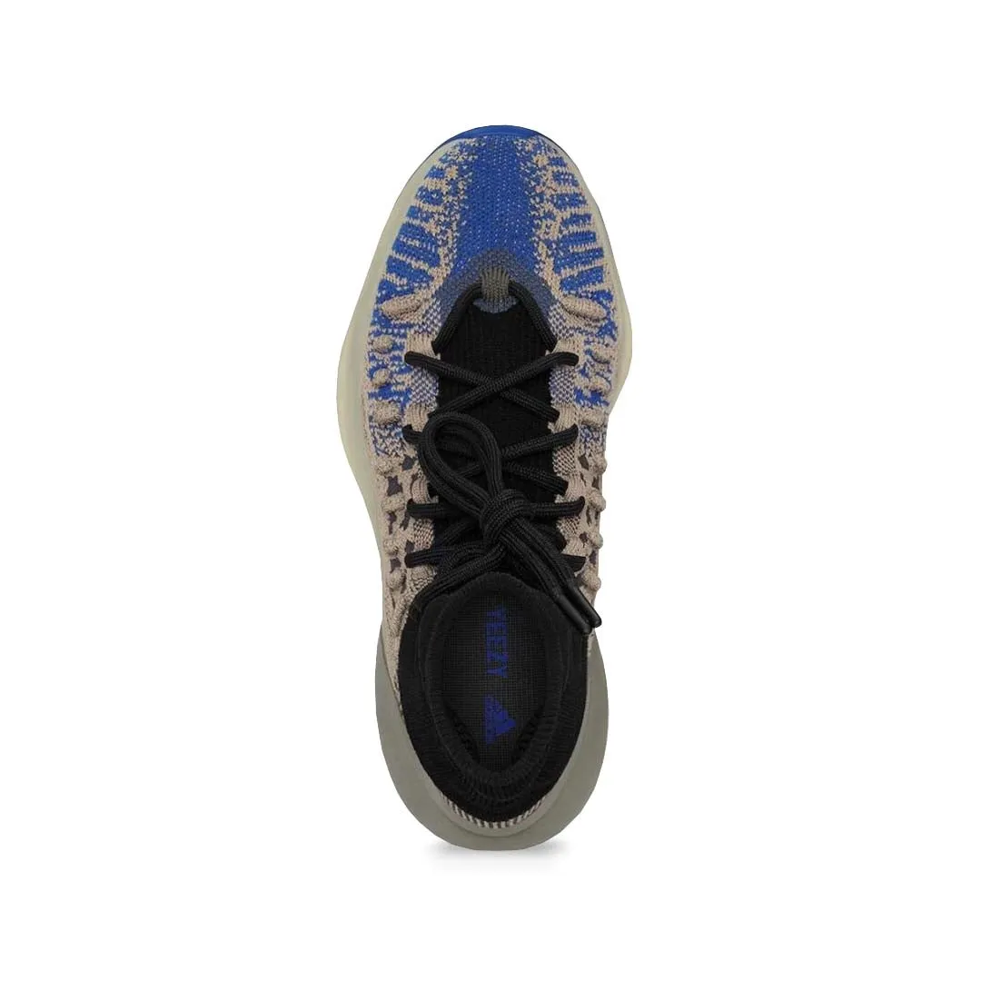 adidas - Unisex Yeezy Basketball Knit Shoes (HP5613) Low Cut Design Jump Friendly