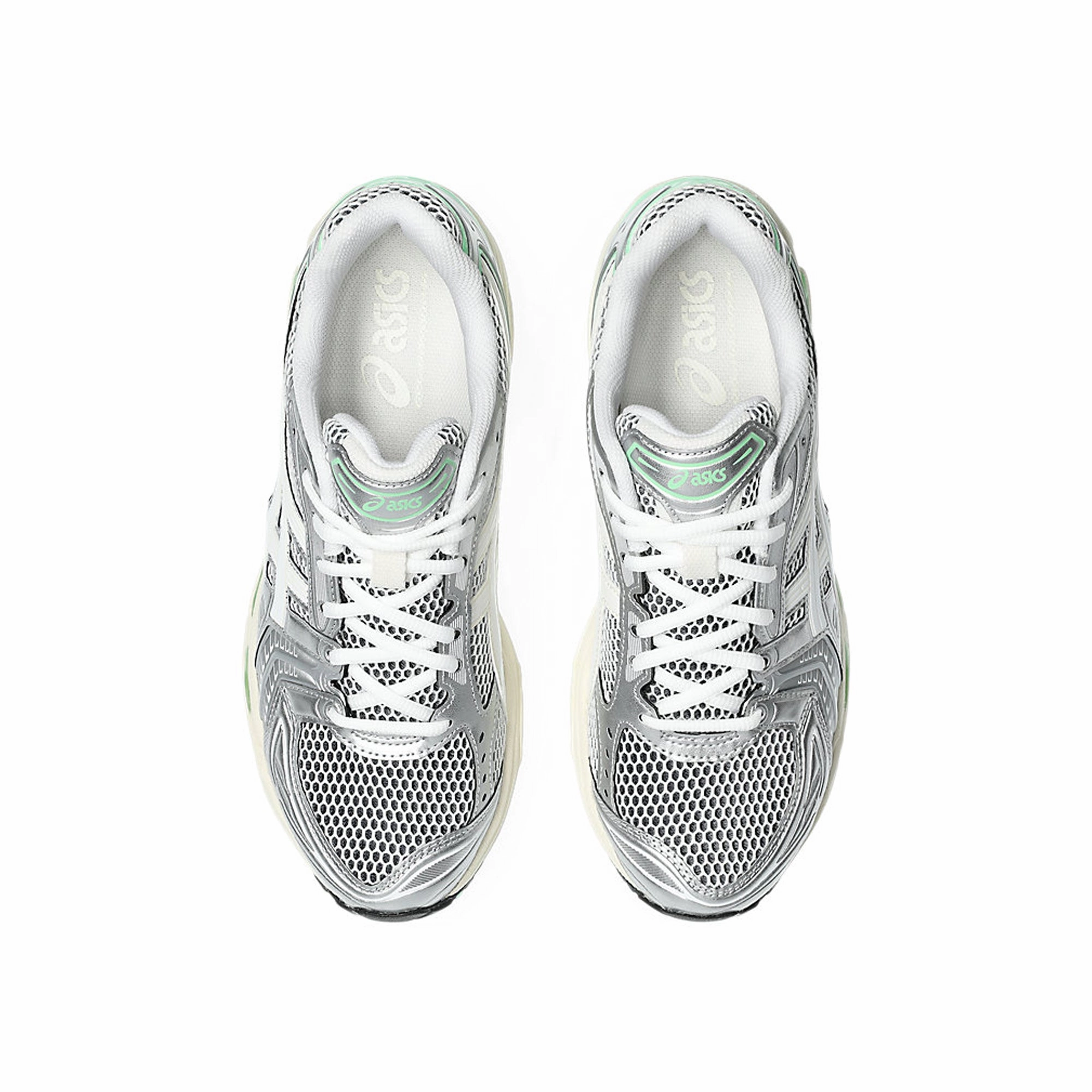 Asics Mens Gel-Kayano 14 Shoes Tailored arch