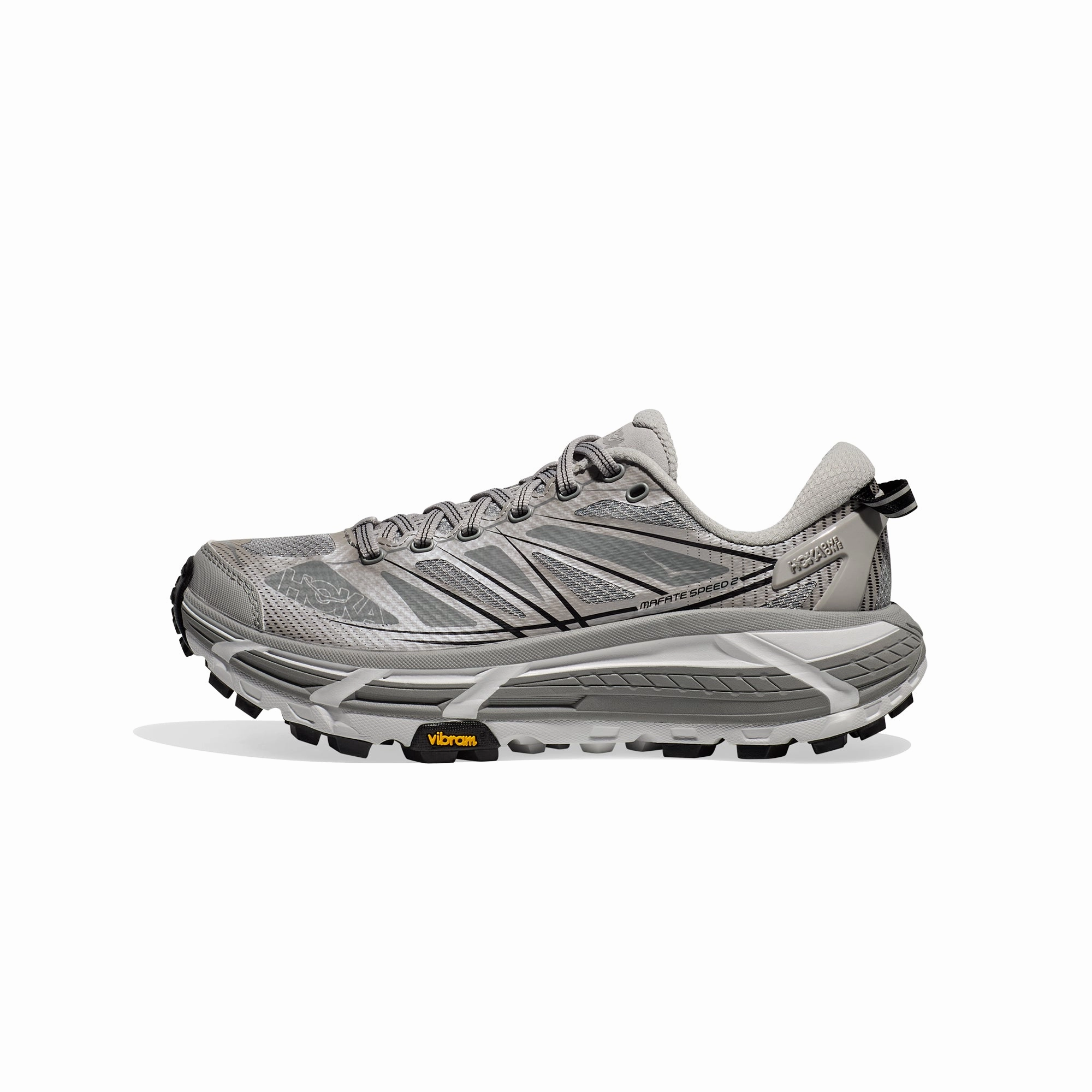 Hoka Mens Mafate Speed 2 Shoes Every Step