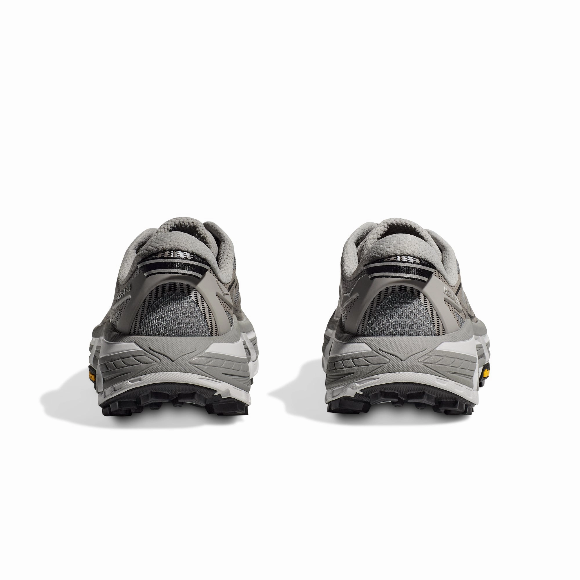 running watches color - white Hoka Mens Mafate Speed 2 Shoes