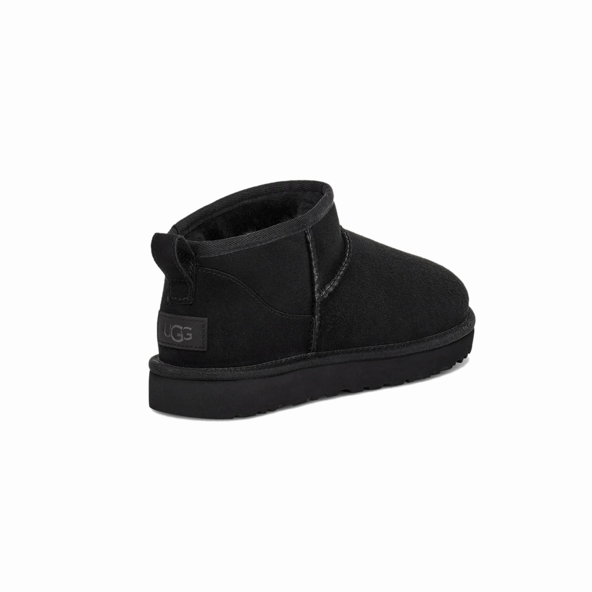 Soft Surface Ugg Womens Classic Ultra Mini Boots