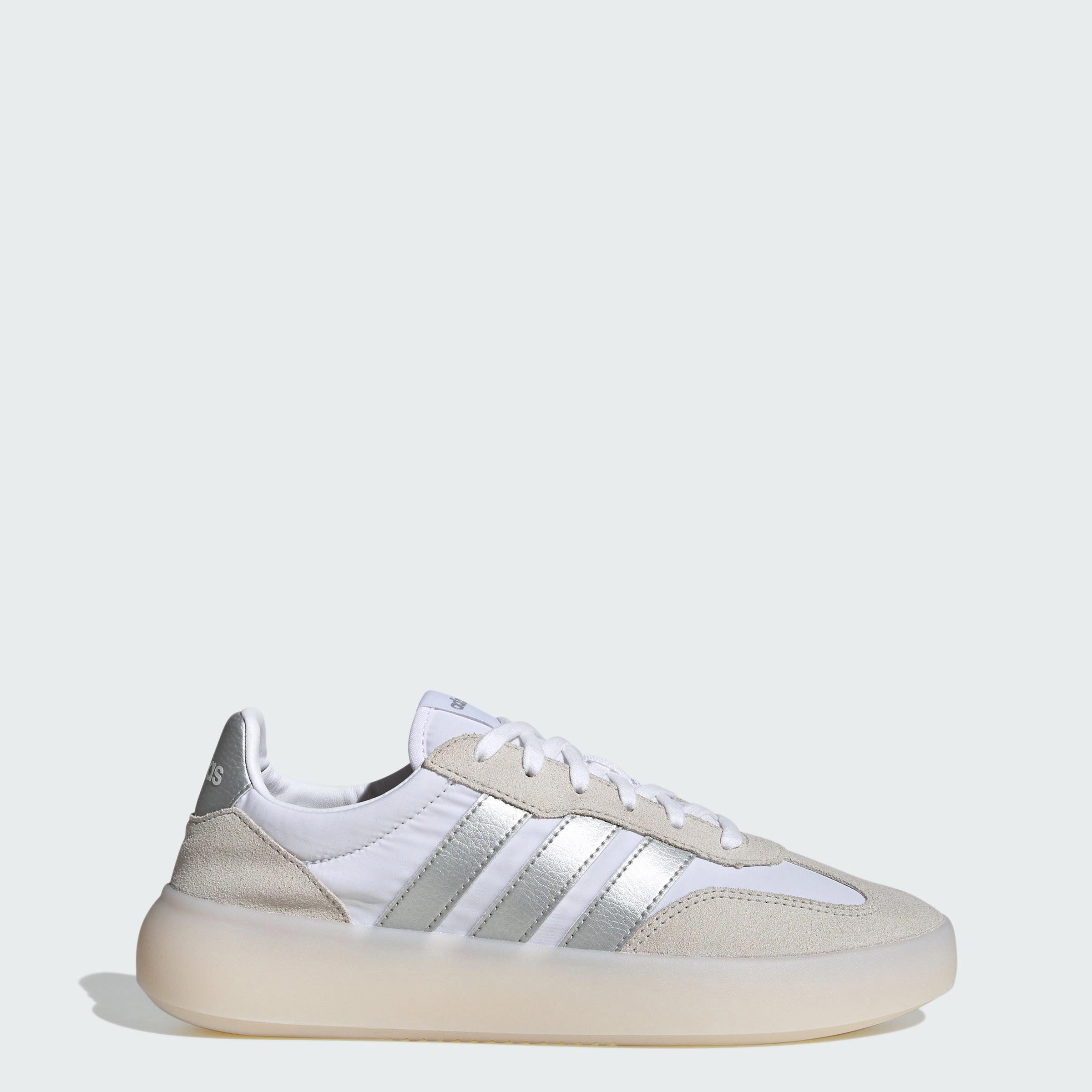Breathable TPU Frame Women's adidas Barreda Decode Shoes