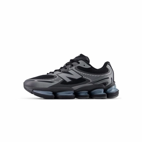 Lace Free Fastenings New Balance Mens Abzorb 2000 Shoes