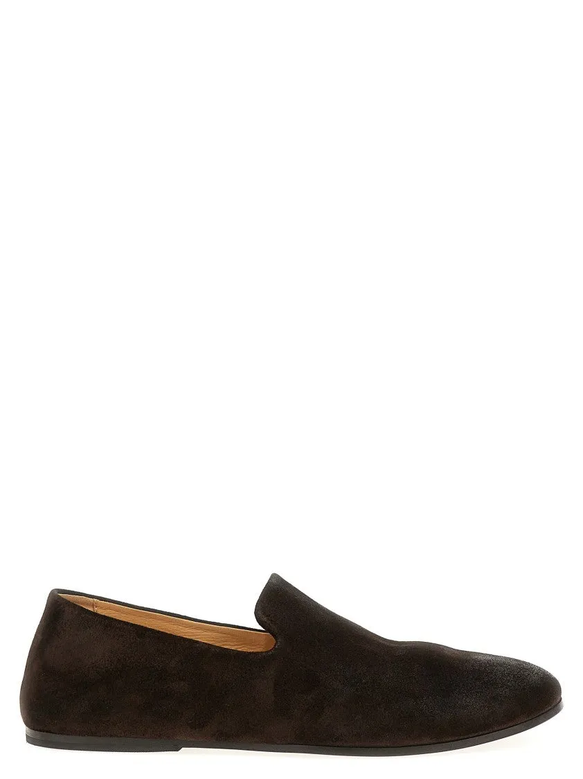 'Stecco Blocco' Loafers Slip On Footwear Footwear Style