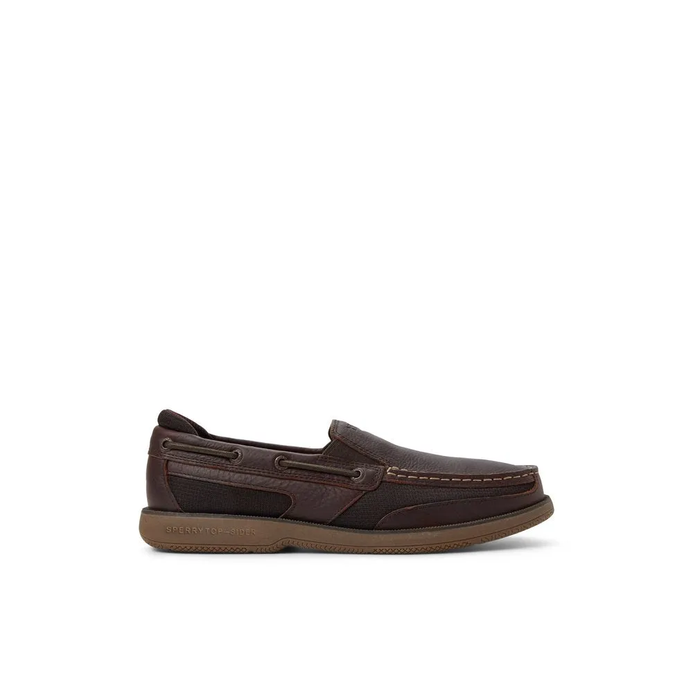 Quick Foot Access Light Slip Surveyor Slip-on Loafer