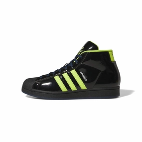 Adidas x Always Mens Pro Model ADV Shoes Impact Resistant Sole for long - distance