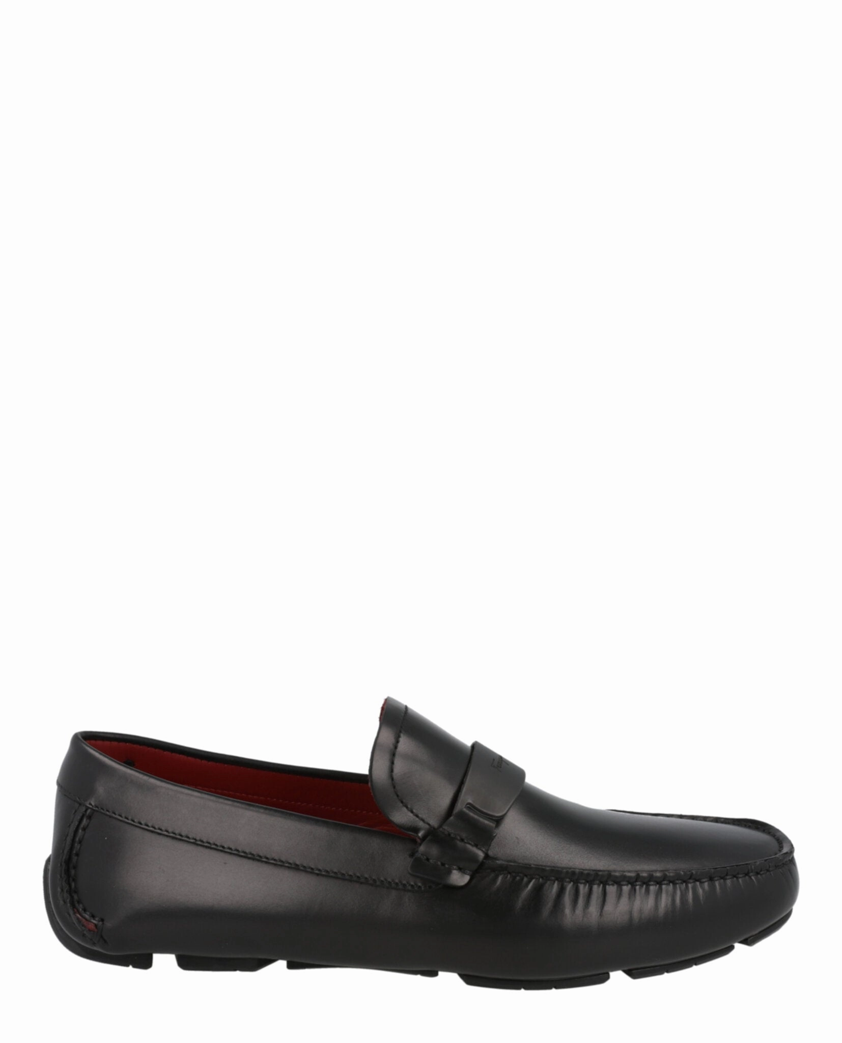 Daily Comfort Minimalist Look Switch Loafer