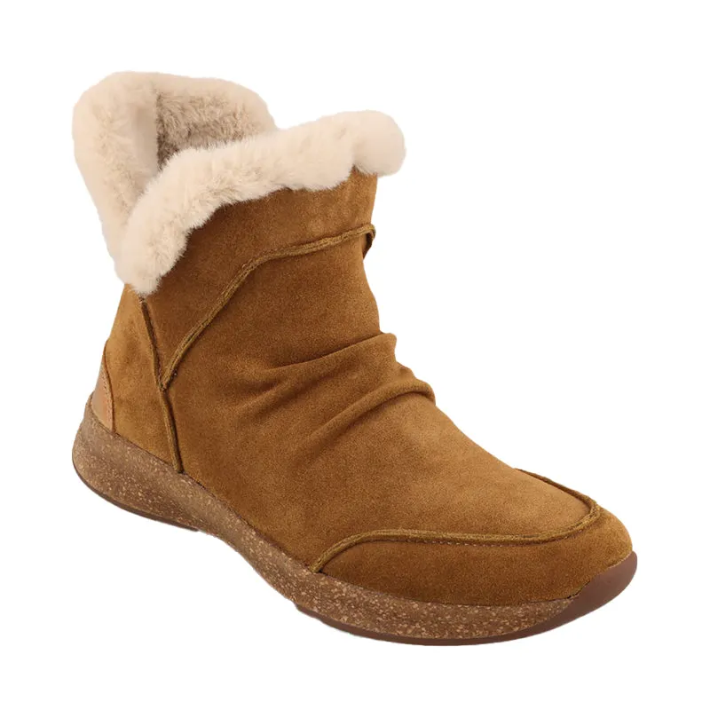 Women's Future Mid Chestnut Light support