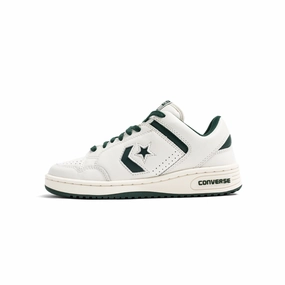 Converse Mens Weapon OX Shoes Bright Pop