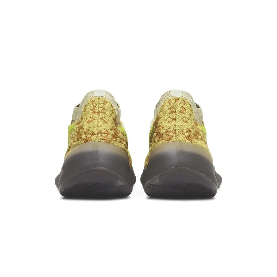 lace up closure Resilient Pace adidas - Unisex Yeezy Boost 380 Shoes (FZ4990)