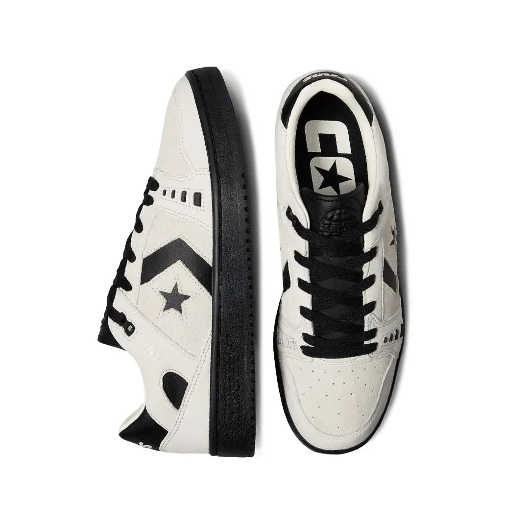 Converse - Unisex AS-1 Pro Low Top Shoes (A07624C) Ankle Support Design