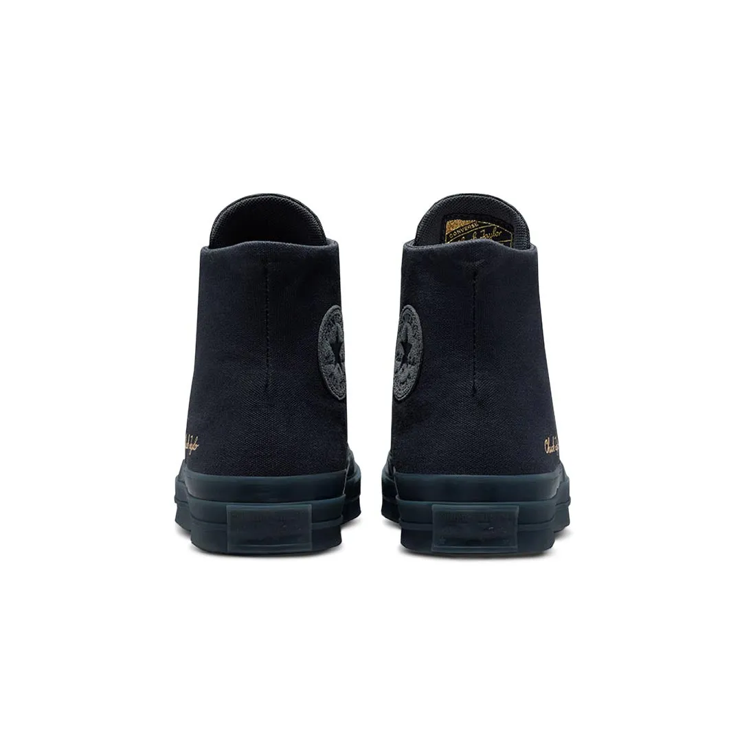 High-Traction Sole Light Bounce Converse - Unisex Chuck 70 Marquis High Top Shoes (A03427C)