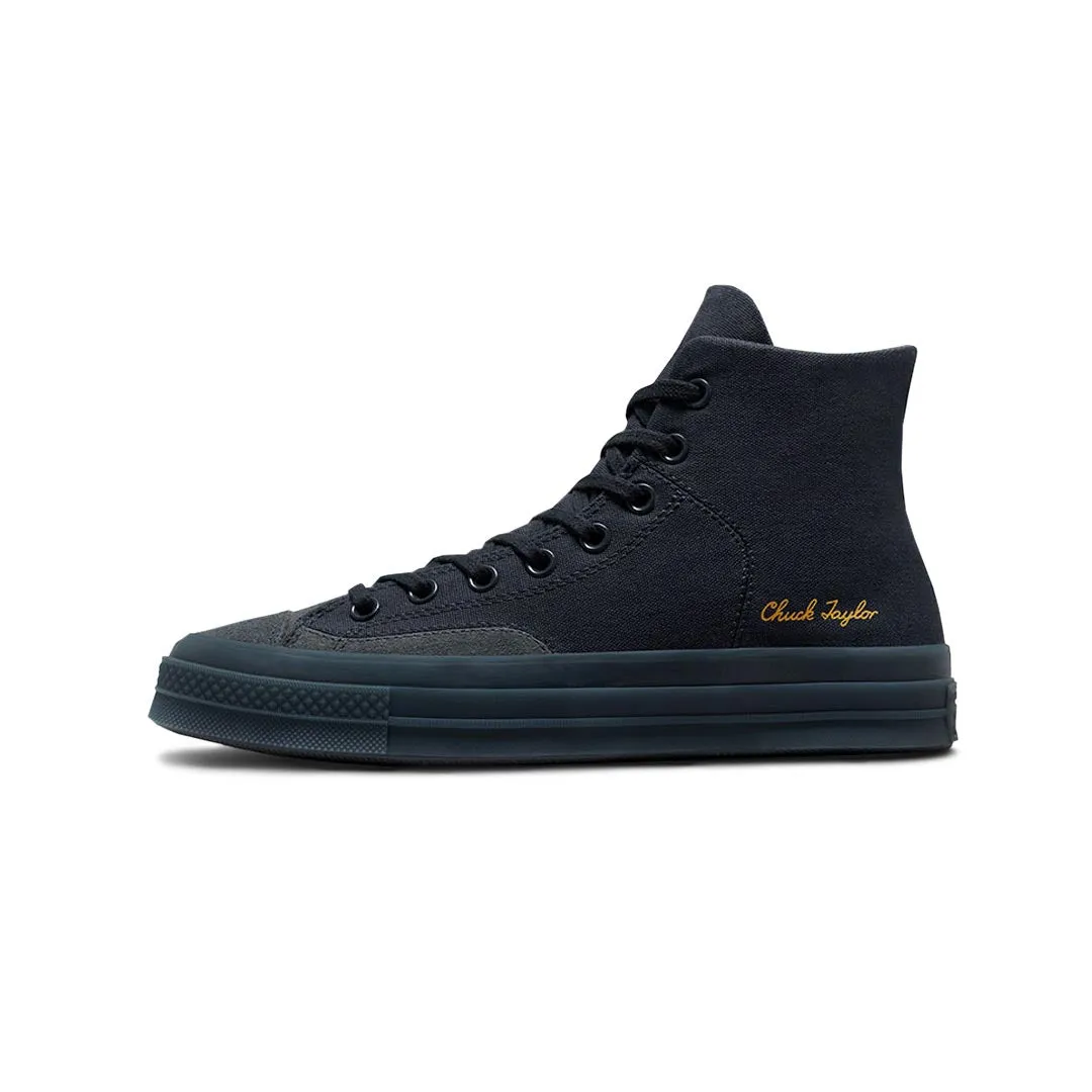 Breathable Vamp Multipurpose Converse - Unisex Chuck 70 Marquis High Top Shoes (A03427C)