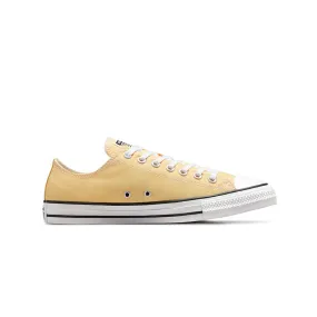 Abrasion Resistant Material Converse - Unisex Chuck Taylor All Star Low Top Shoes (A11174C)