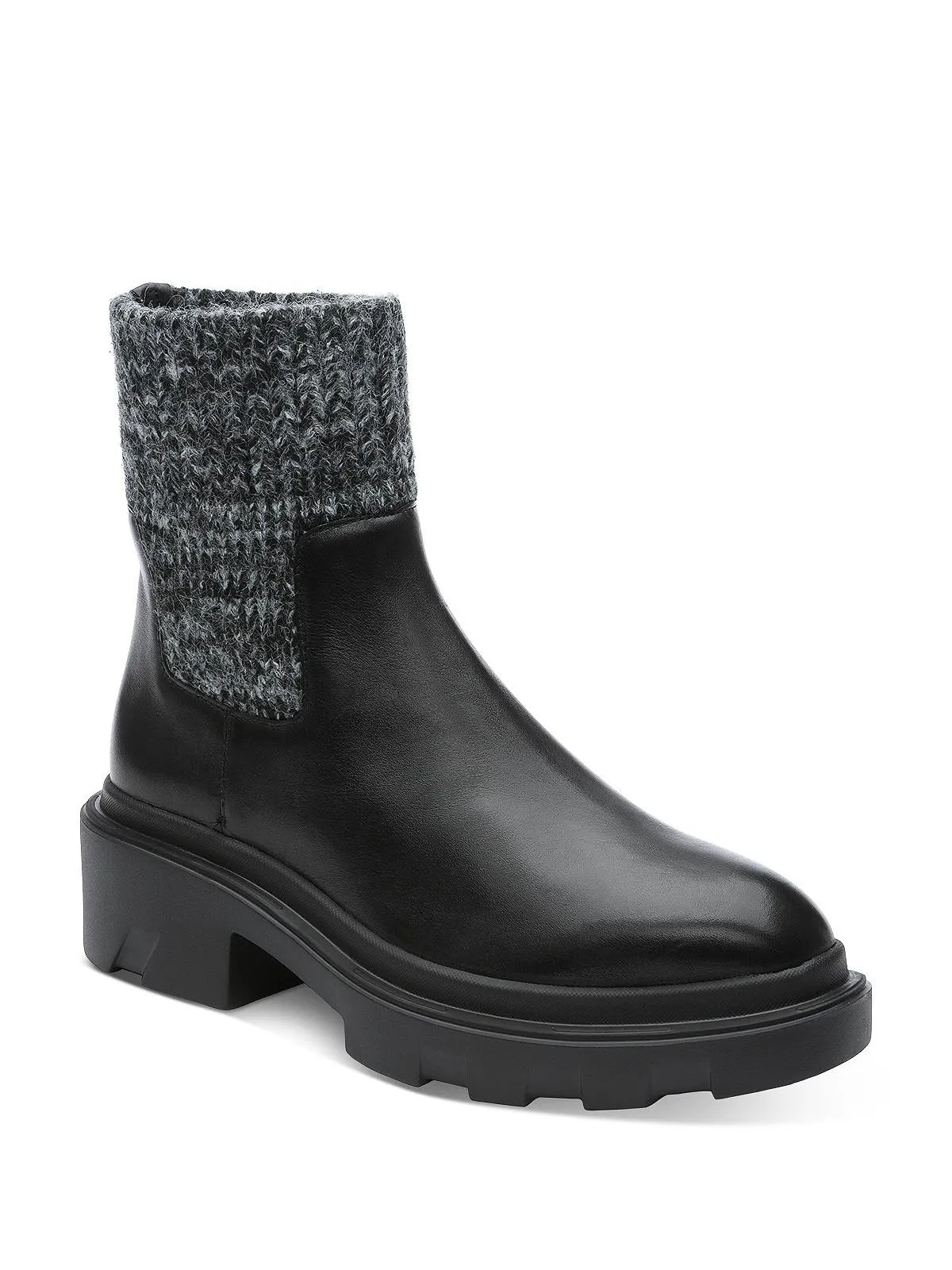 Slip Resistant Rough Trail Hiker Take One Womens Ankle Pull On Booties