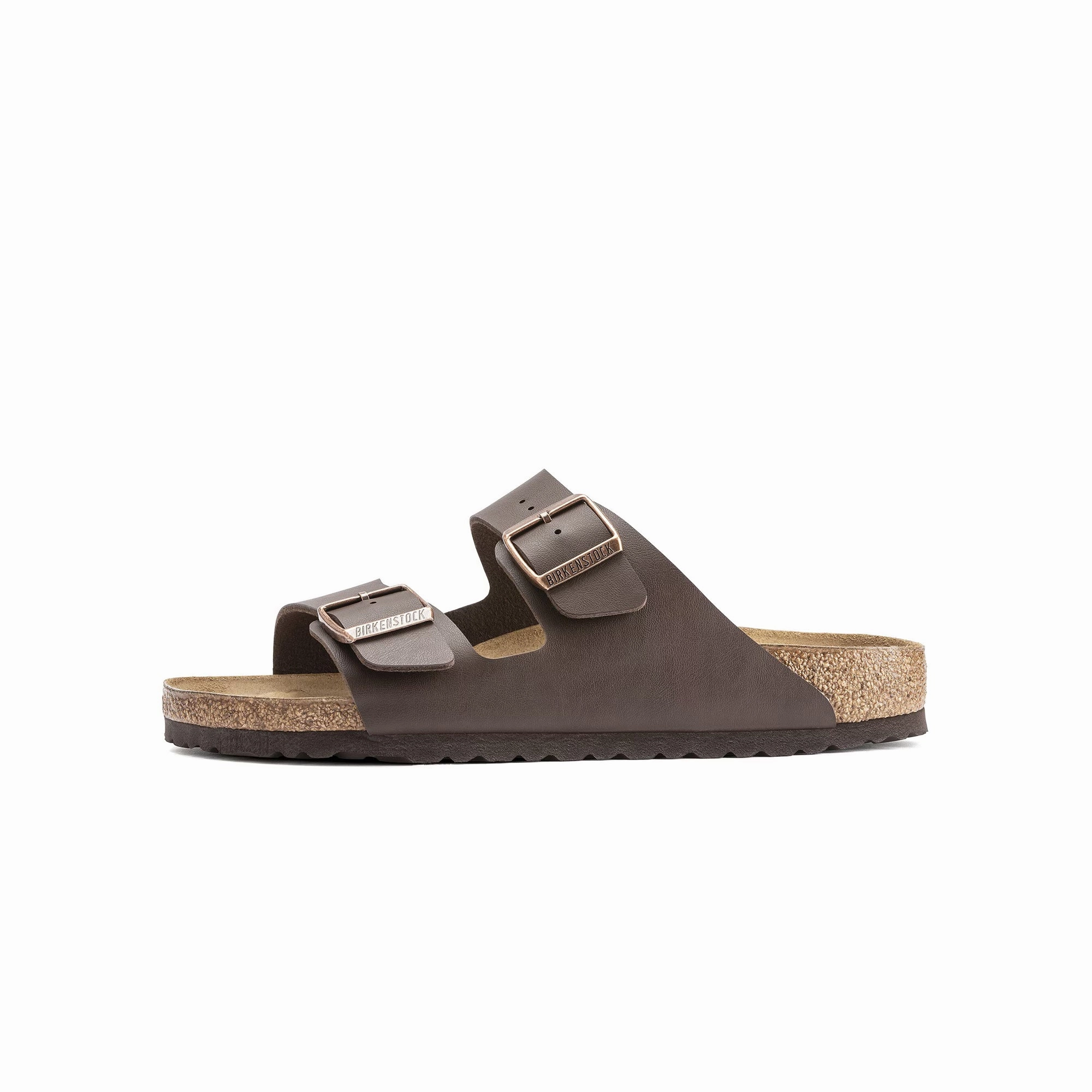No Stitch Birkenstock Mens Arizona Slippers