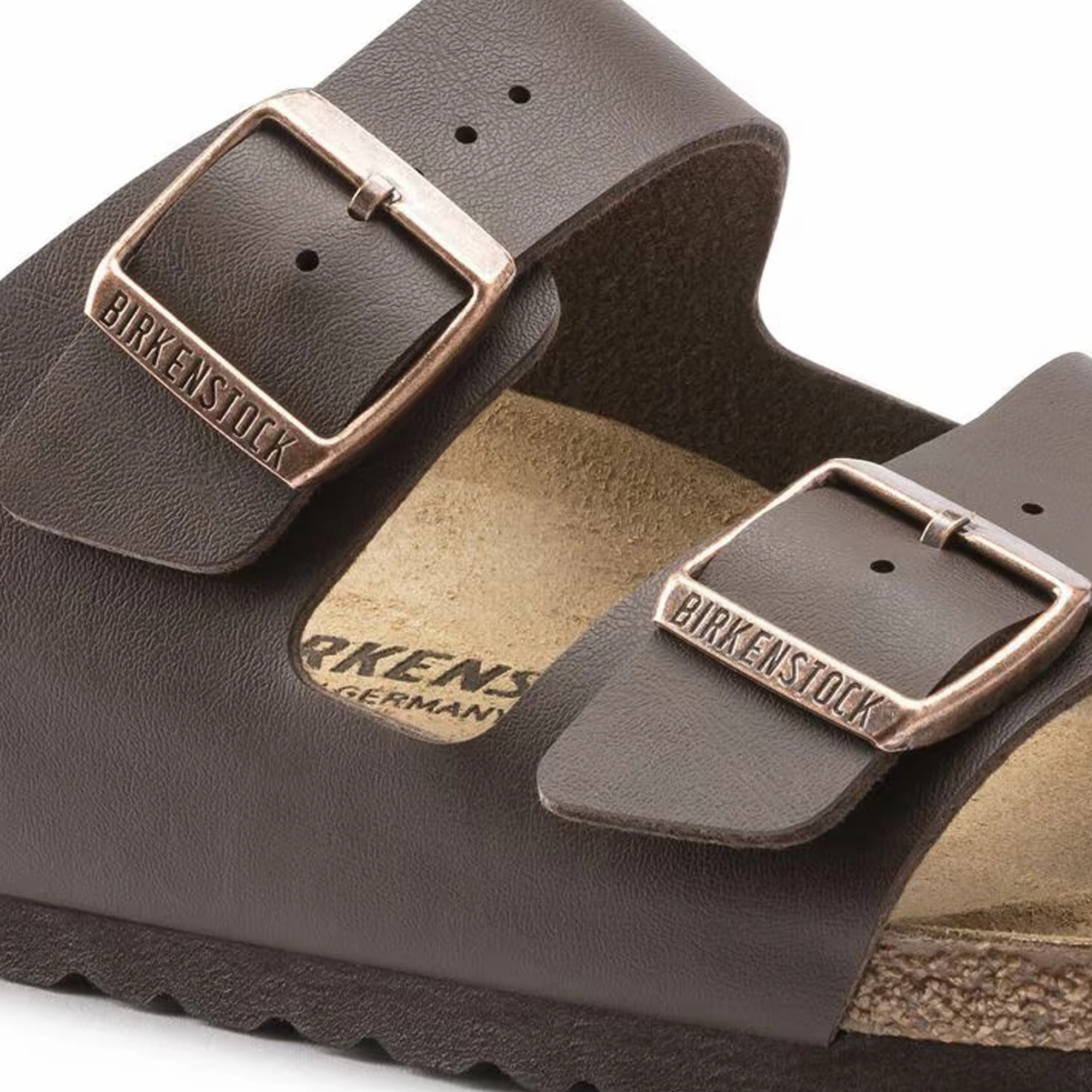 Footwear Style Chill Essential Birkenstock Mens Arizona Slippers