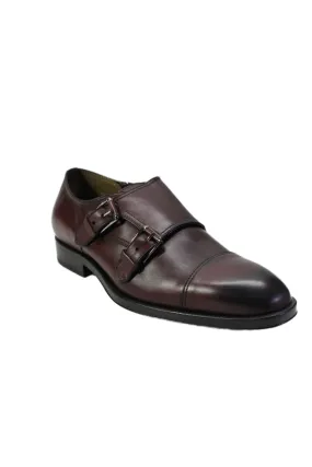 Lounge Meeting Trendy Office Tardini Mens Brown Genuine Cordovan Leather from England Dress Shoes Shoes