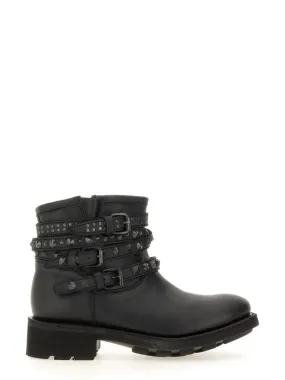 Long Wear Comfort Tatum Boot
