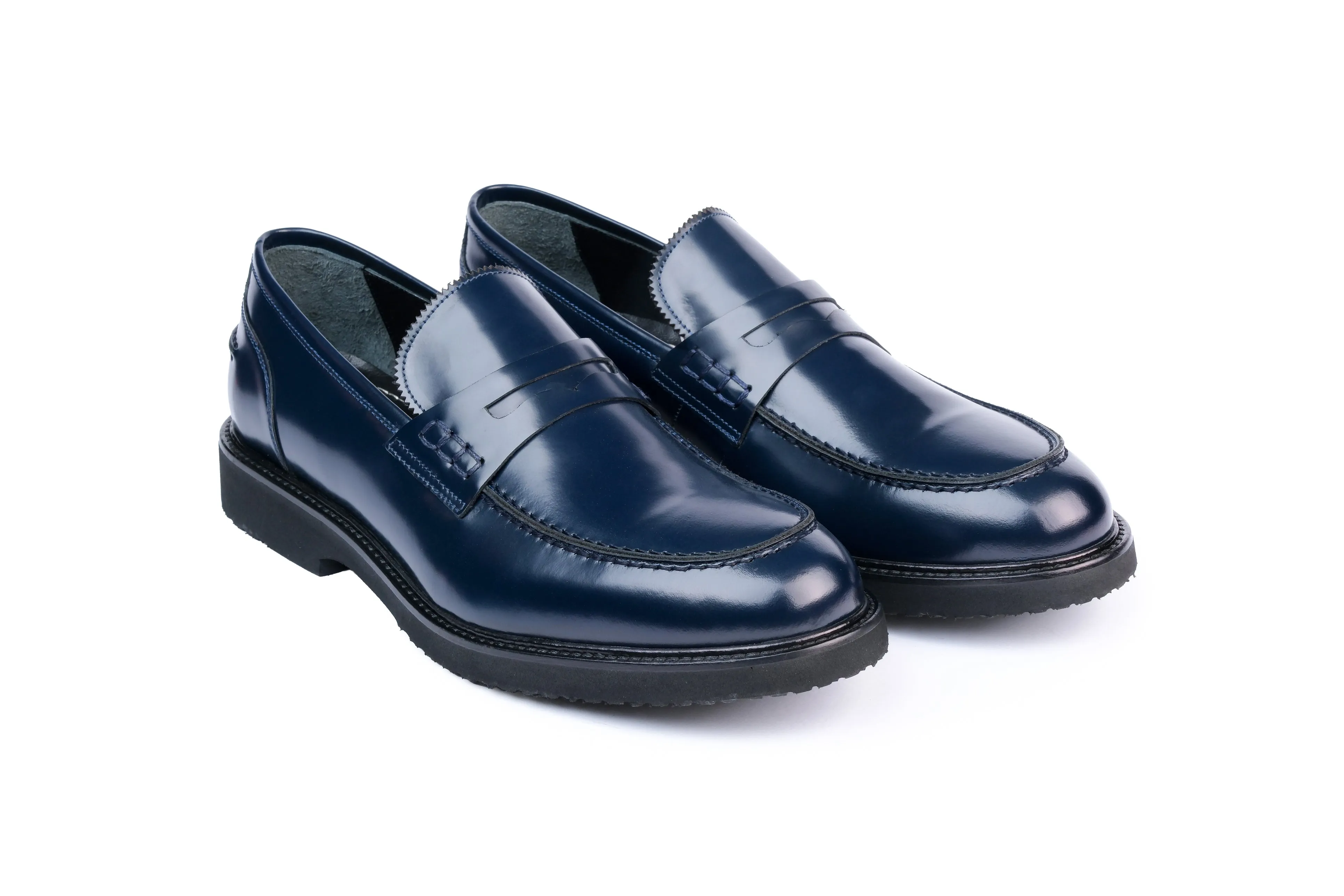 Tavro Penny Loafer Line Pace Euro Fit