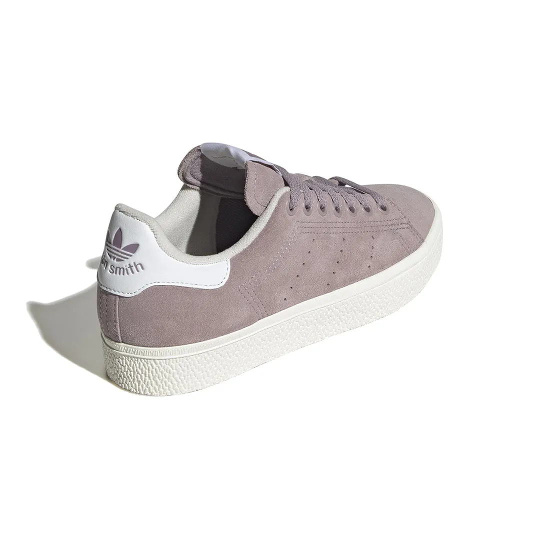adidas - Women's Stan Smith CS Shoes (IE0433) Non Irritating Stitching
