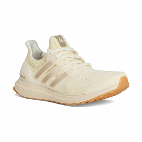 Women's Ultraboost 1.0 White/Bemt/Warvan Orthopedic Friendly Fit