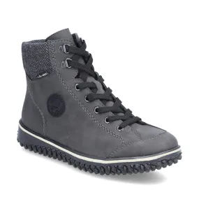 Warm Core Women's Cordula 51 Anthrazit/Gran