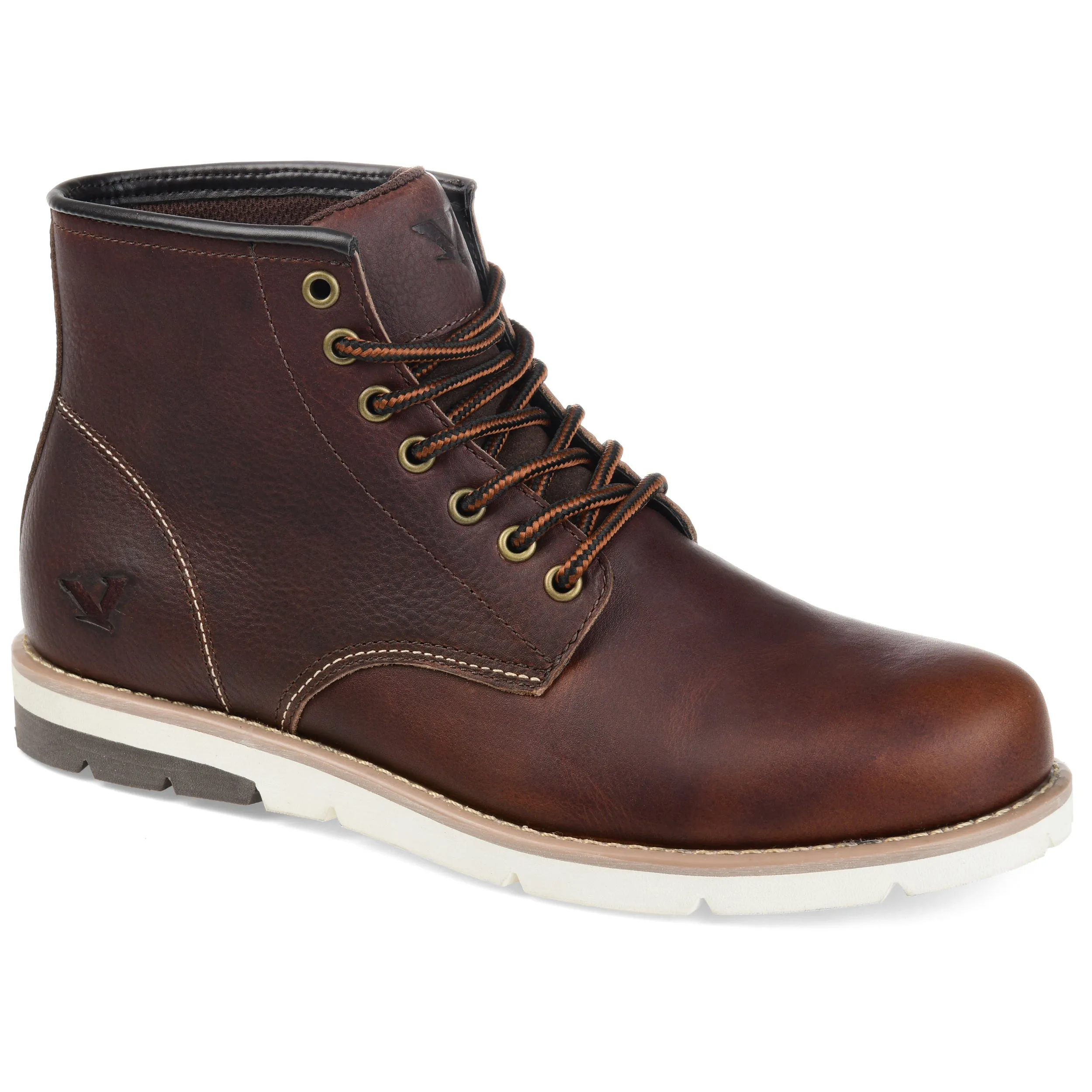 Territory Men's Axel Ankle Boot Tough Fit