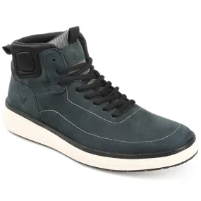 Multi Density Midsole Territory Roam High Top Sneaker Boot