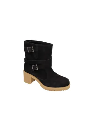 Seamless Comfort Adventure Seeker Teton In Black