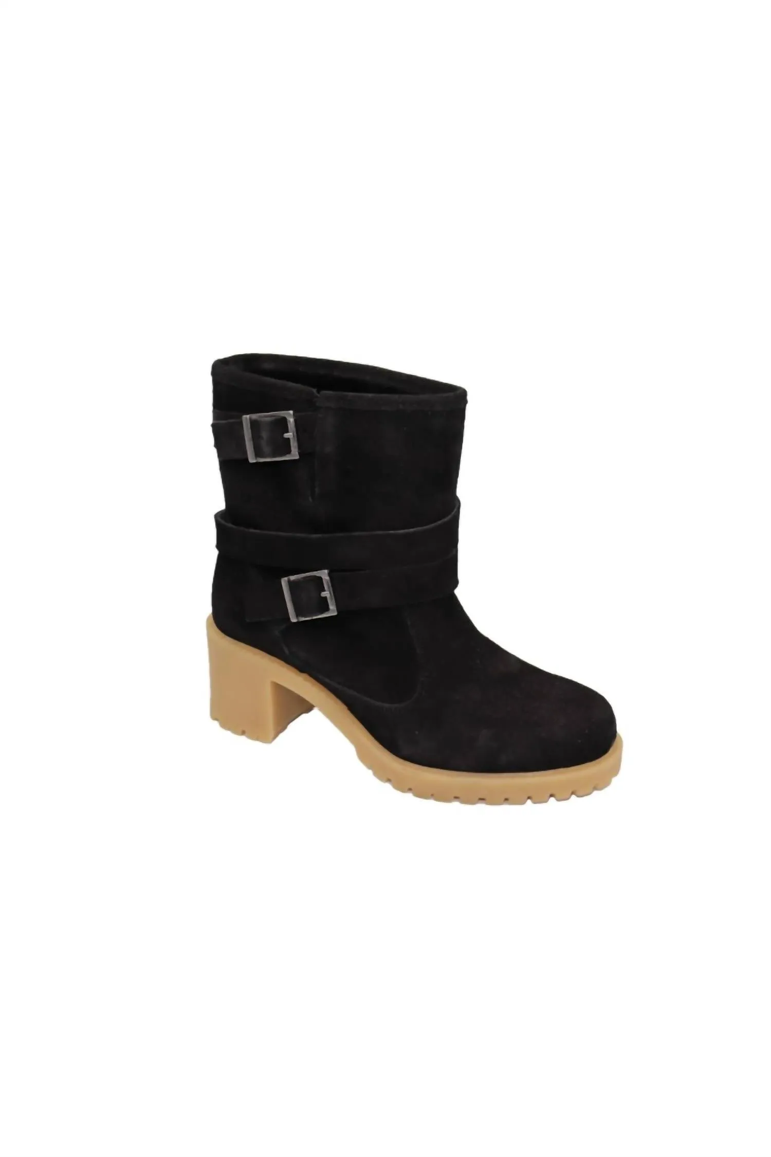 Seamless Comfort Adventure Seeker Teton In Black