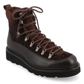 Comfort Flex The Alpine Boot in Espresso