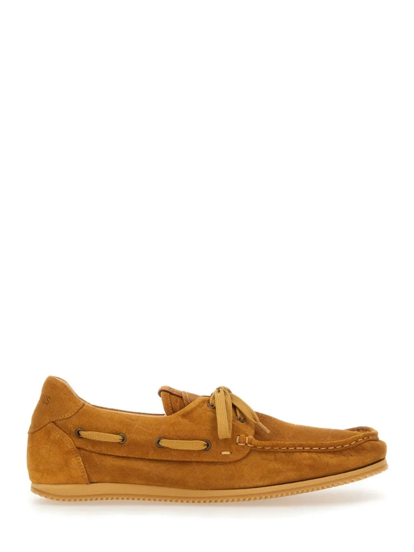 Comfy Vibe The Batto" Moccasin