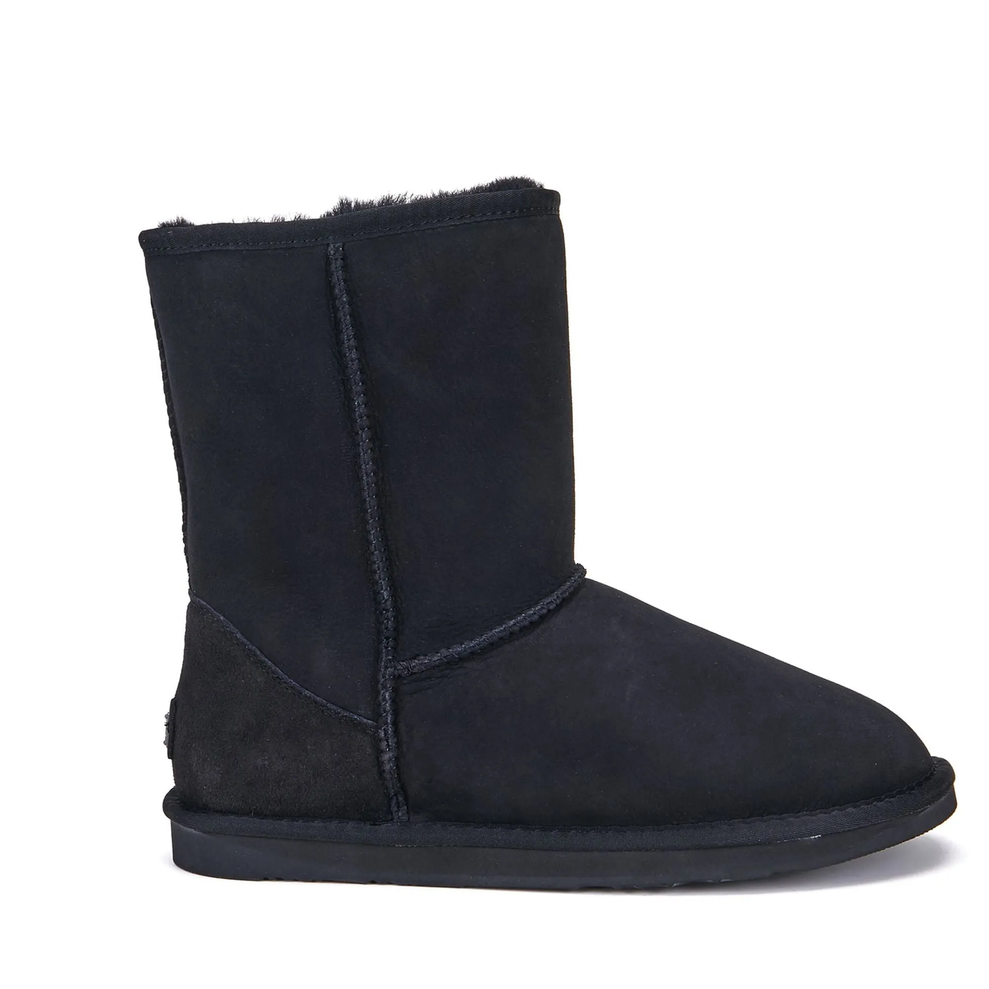 Mens Cosy Short All Activity rain walk