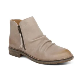 Outdoor Ready Women's Mila Low Boot In Taupe