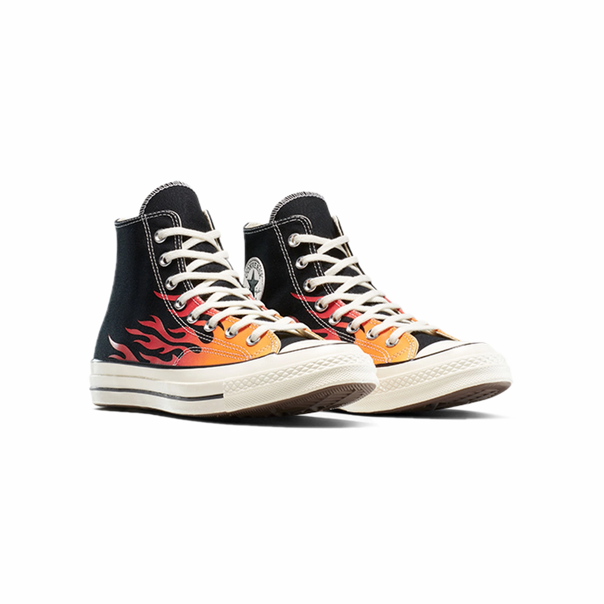 Converse Mens Chuck 70 High Shoes Go Light