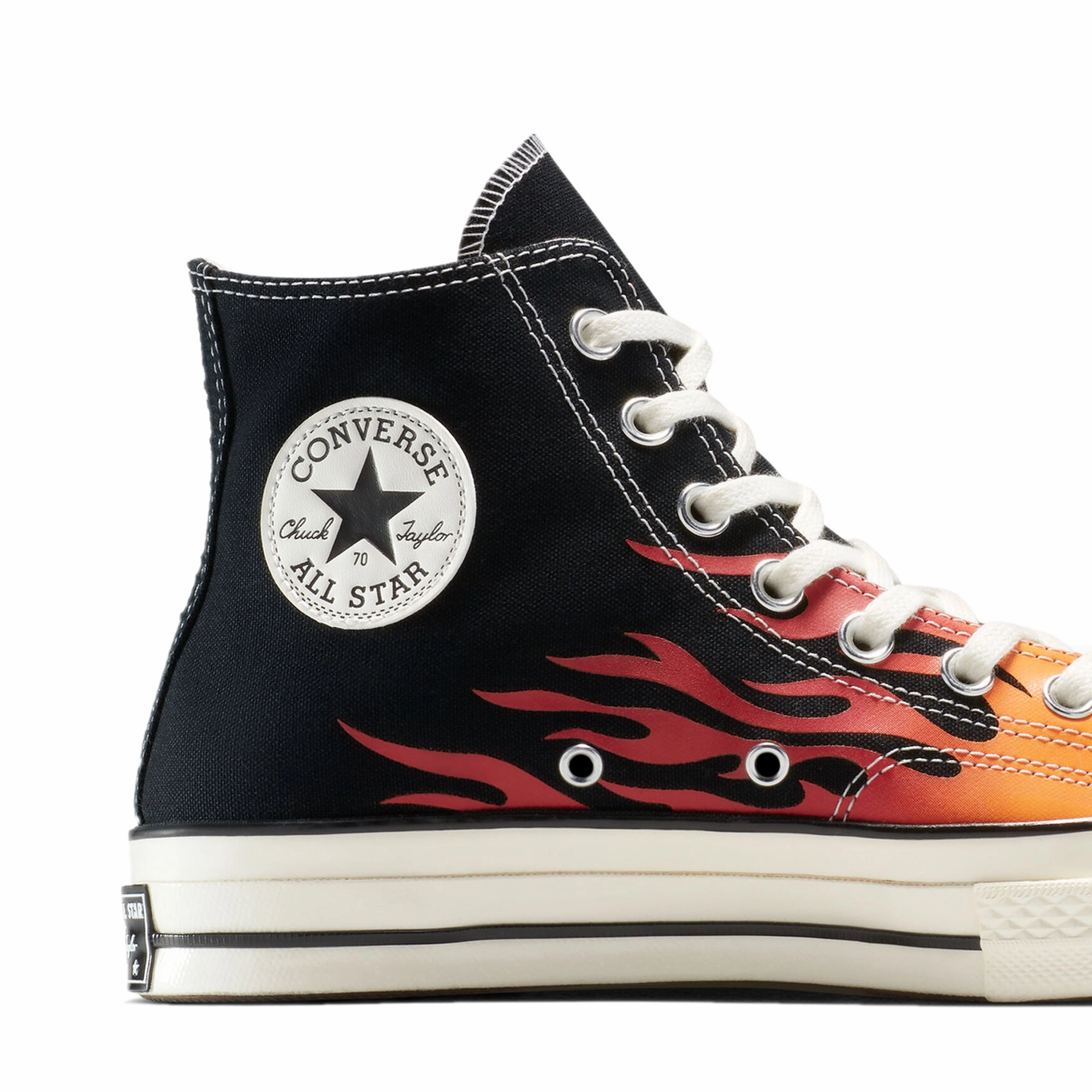 Classic Shoes Stay Active Converse Mens Chuck 70 High Shoes