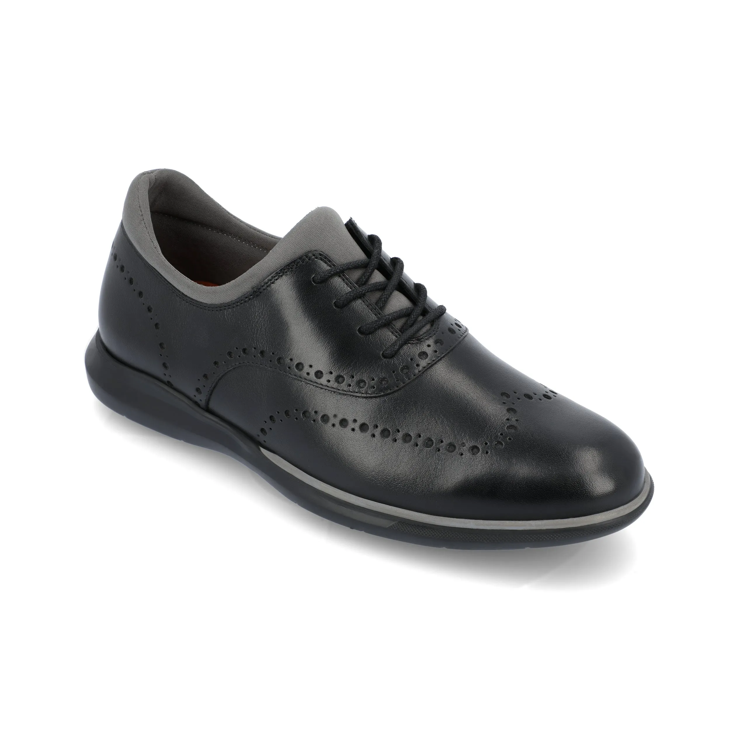 Instant Move Thomas & Vine Bronson Hybrid Dress Shoe