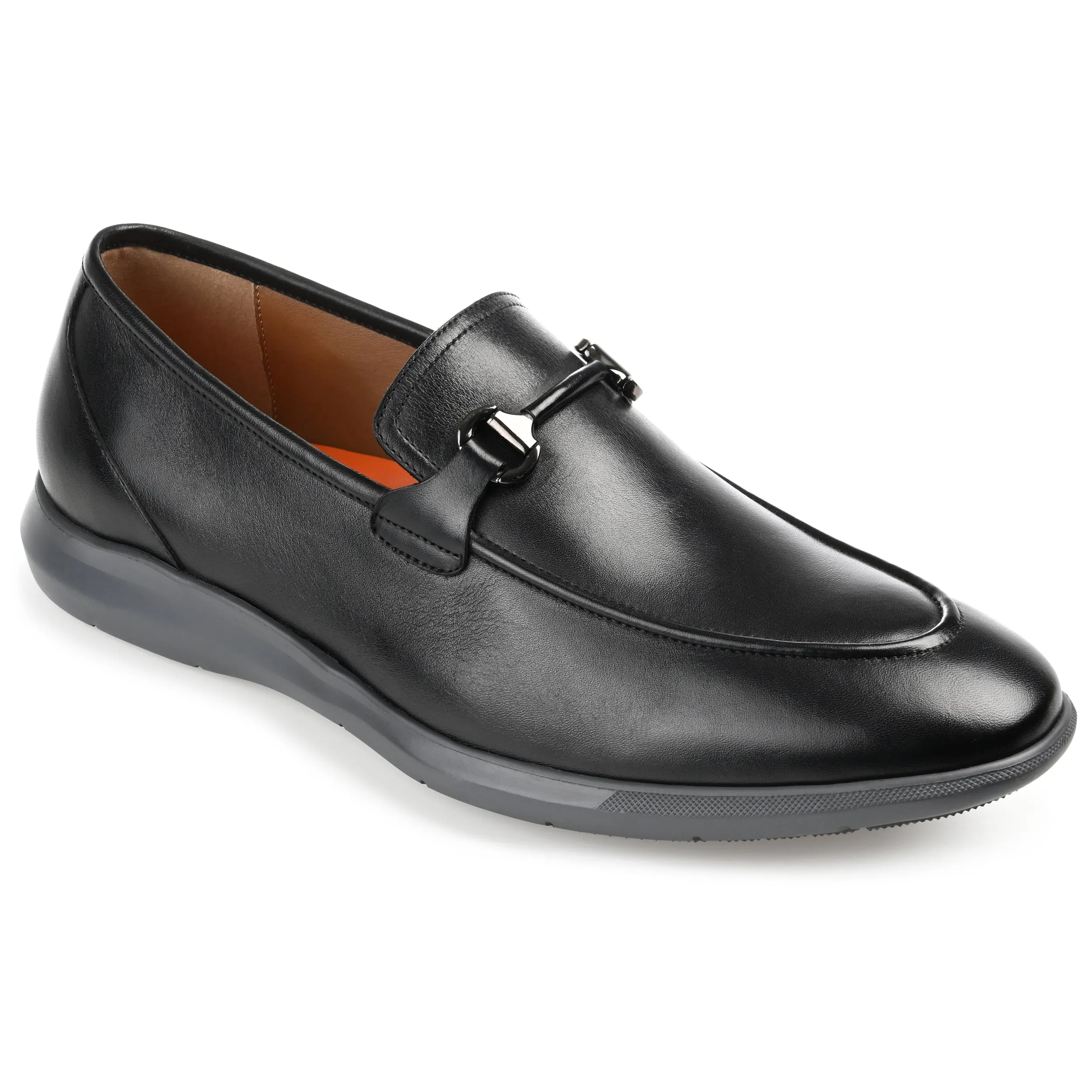 Thomas & Vine Burns Bit Loafer Luxurious Comfort
