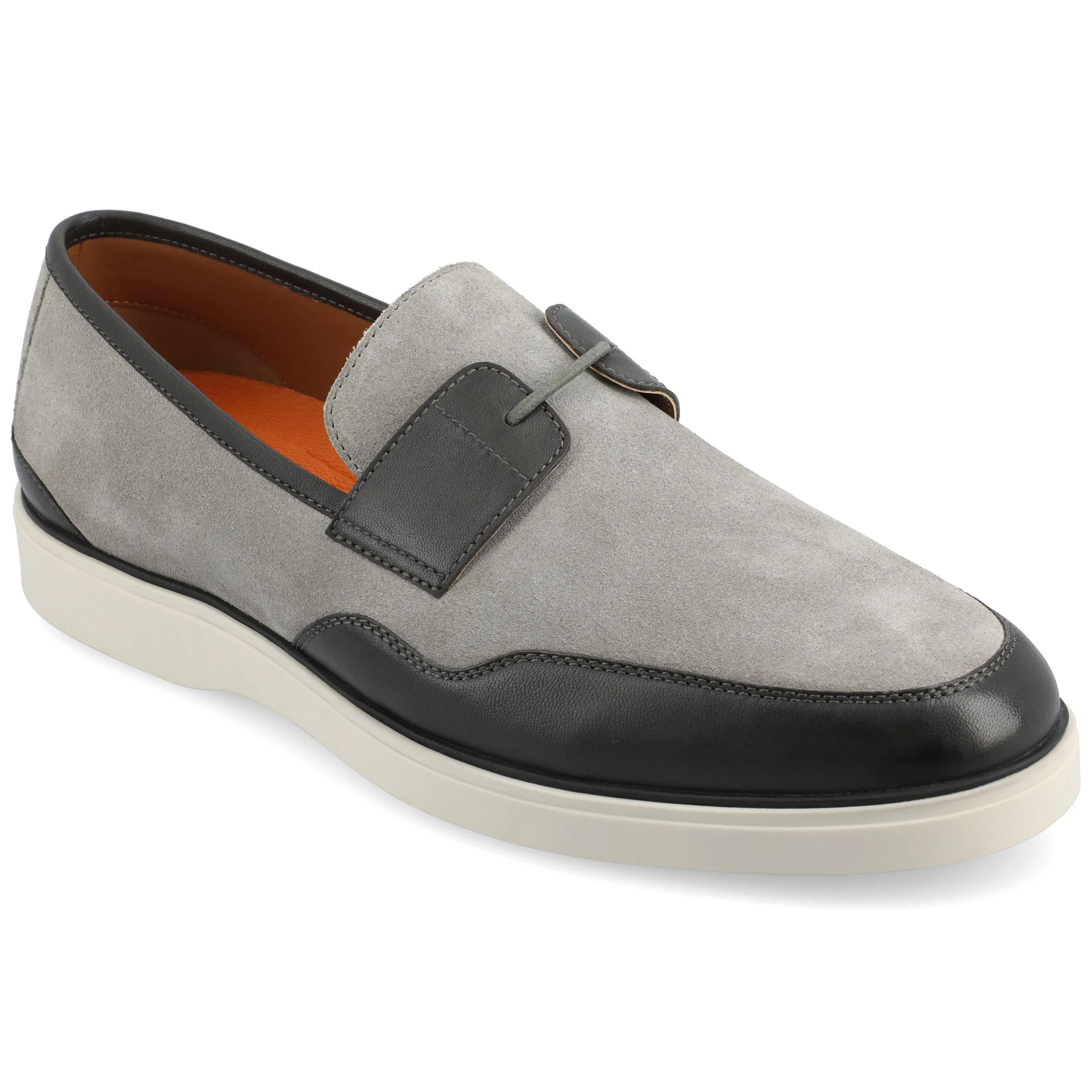 Office Comfort Lightweight Design Thomas & Vine Lachlan Loafer