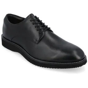 Base Shade Open Desk Thomas & Vine Latimer Plain Toe Derby