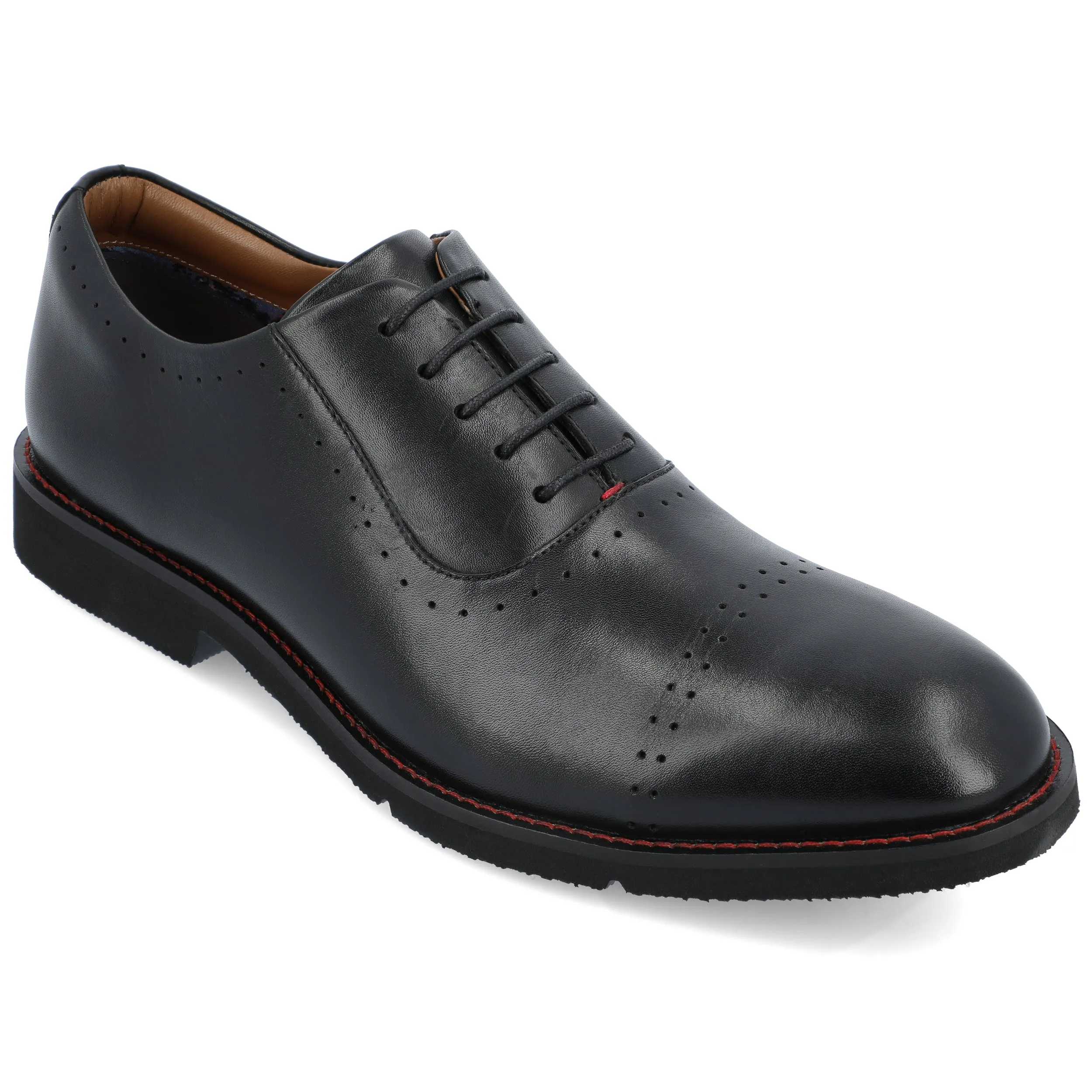 Sport Shade Comfortable Walk Thomas & Vine Morey Perforated Oxford